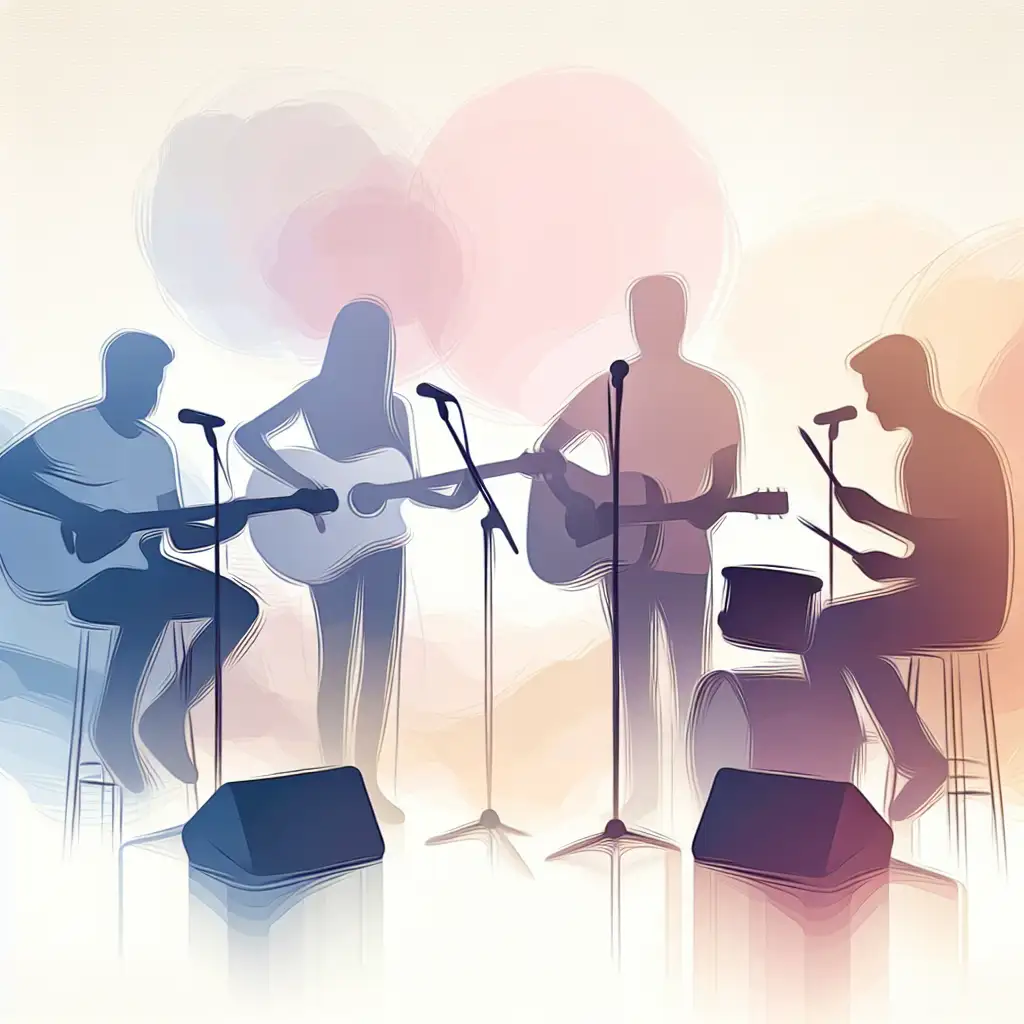 Welke band zingt Somewhere Only We Know?