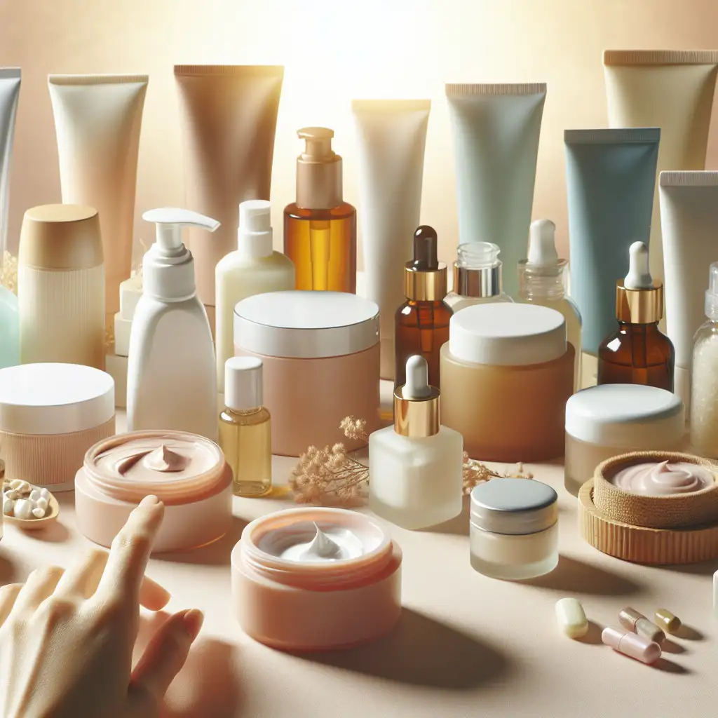 Welke crème bij rosacea? Ontdek de beste opties voor jou!