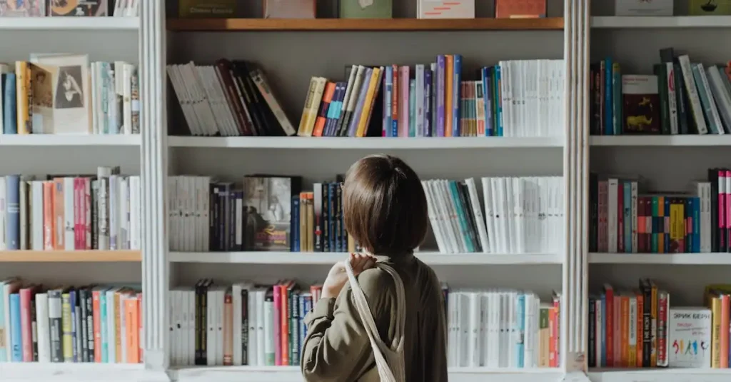 Welke e-reader past bij mij? Ontdek de beste opties!