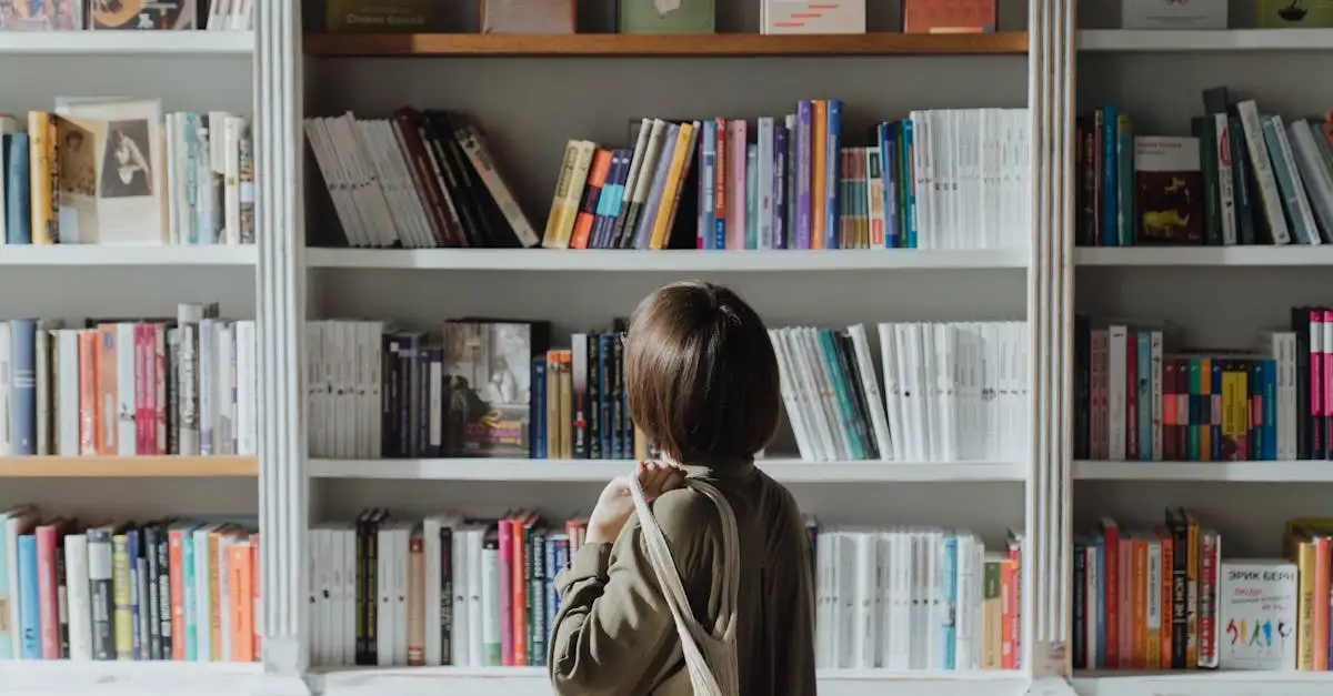 Welke e-reader past bij mij? Ontdek de beste opties!