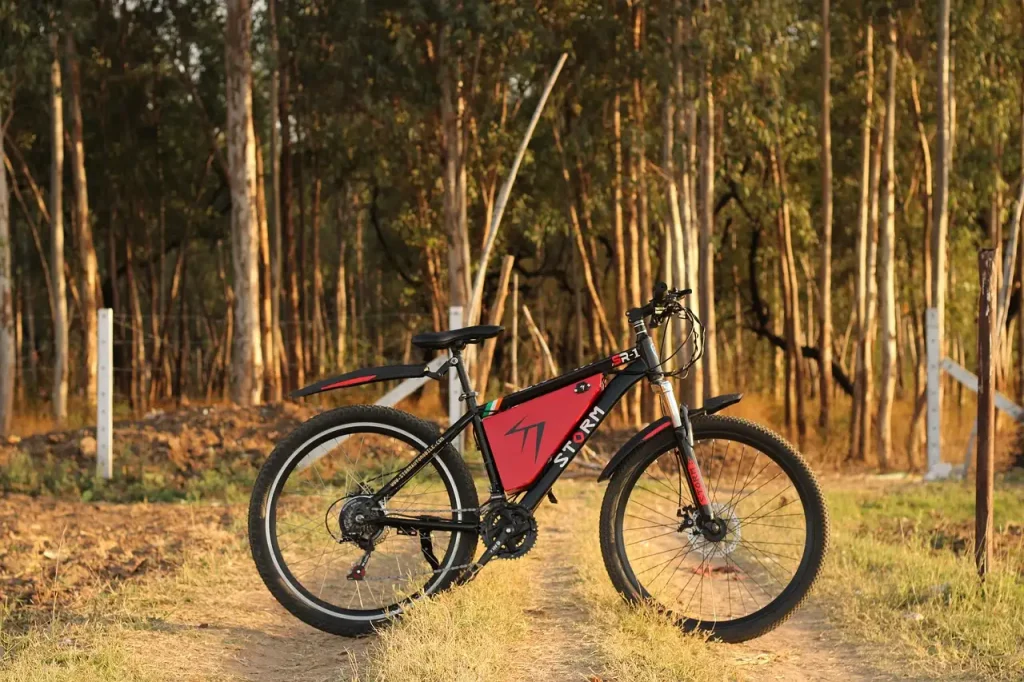 Welke ebike past bij mij? Ontdek jouw ideale fiets vandaag!