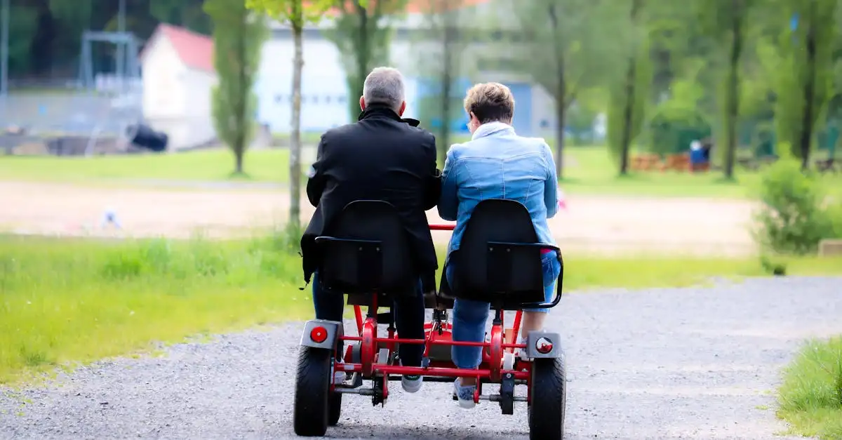 Welke ebike past bij mij? Ontdek jouw ideale fiets vandaag!
