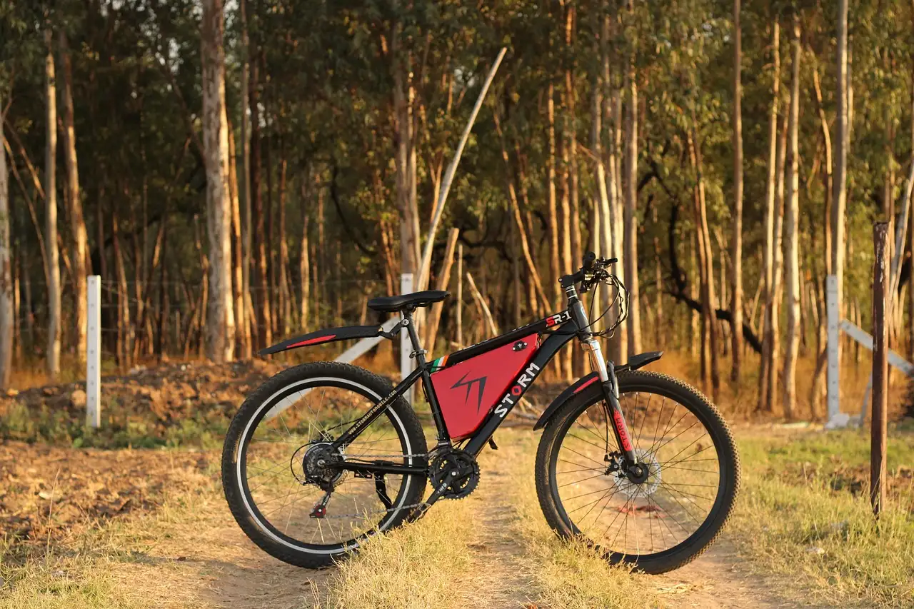 Welke ebike past bij mij? Ontdek jouw ideale fiets vandaag!