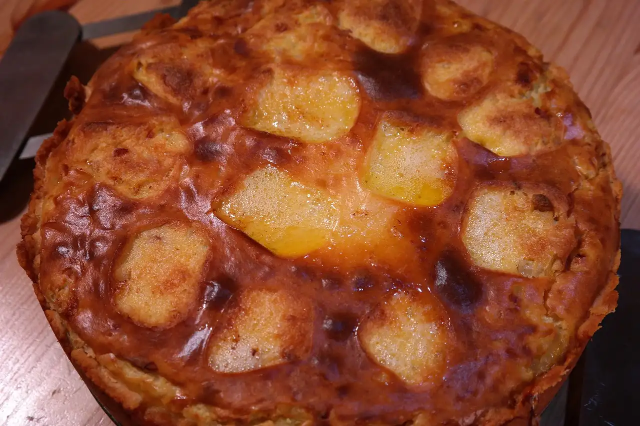 Welke groente bij aardappelgratin? Ontdek de beste combinaties!