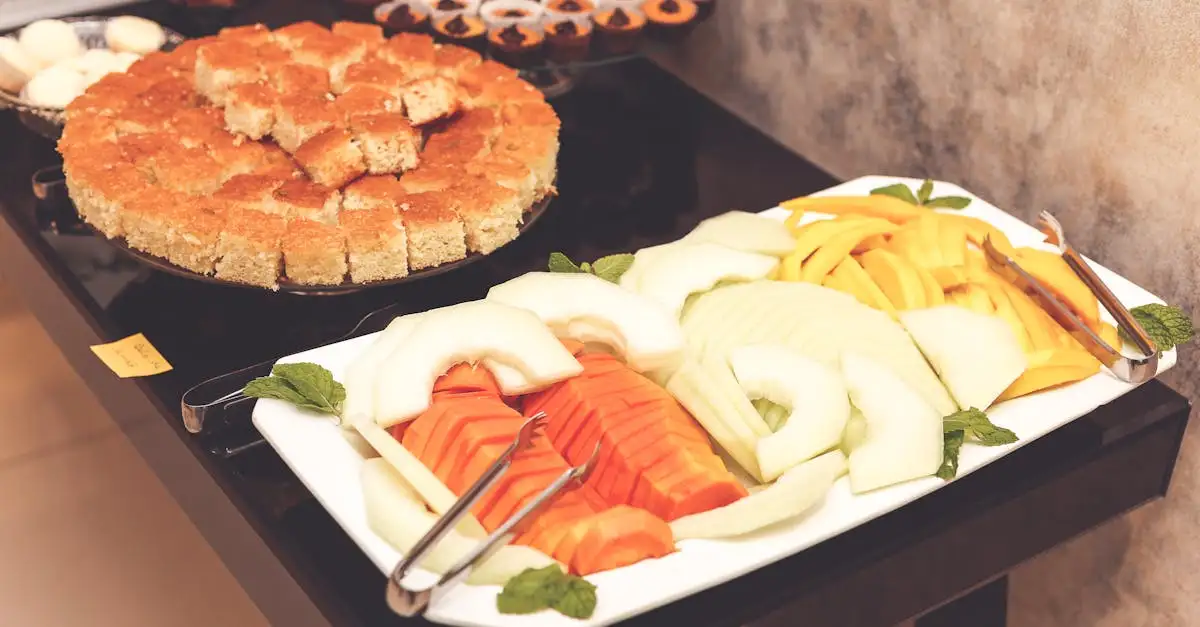 Welke groente bij gebakken tong? Ontdek de perfecte combinaties!