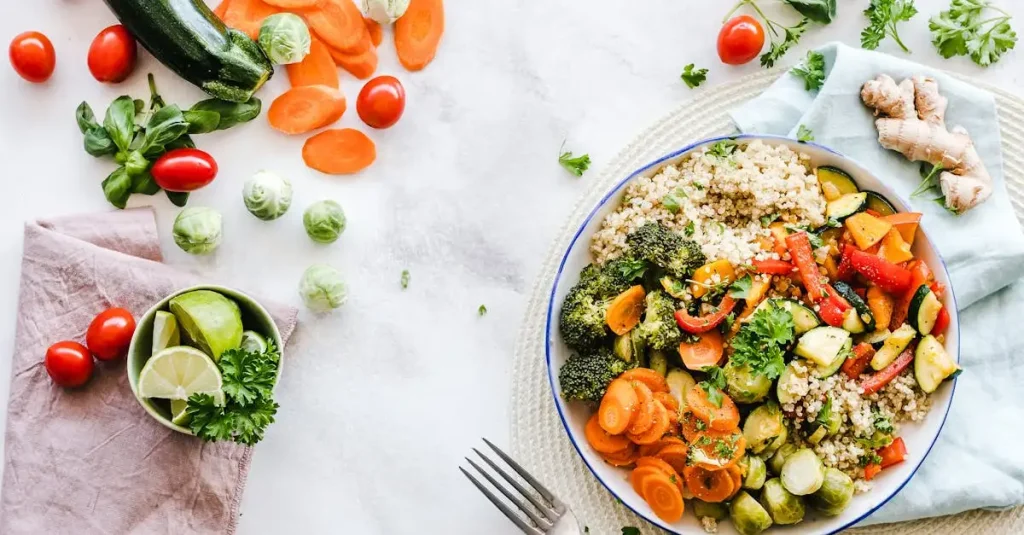 Welke groente bij gehaktbrood? Ontdek de beste combinaties!