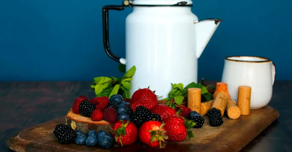 Welke groente bij kaasfondue? Ontdek de beste combinaties!