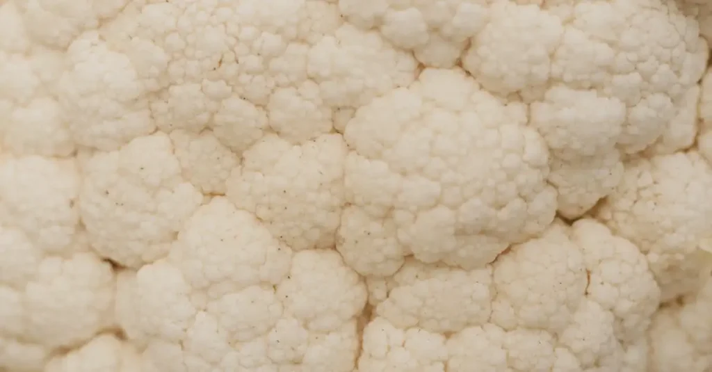 Welke groente past bij bloemkool? Ontdek de beste combinaties!