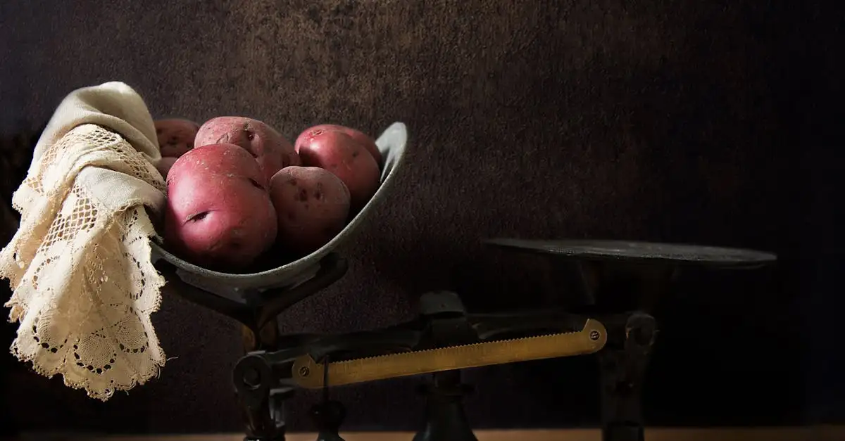 Welke groenten bij aardappelen? Ontdek de beste combinaties!