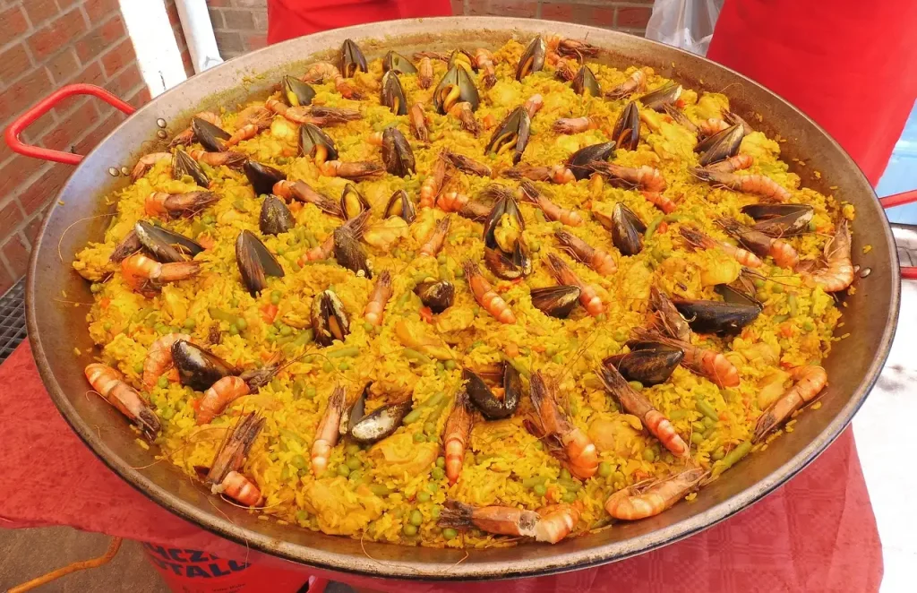 Welke groenten bij gamba's? Ontdek heerlijke combinaties!