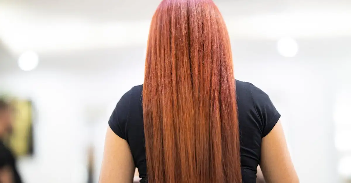 Welke haarkleur past bij mijn gezicht? Ontdek jouw perfecte tint!