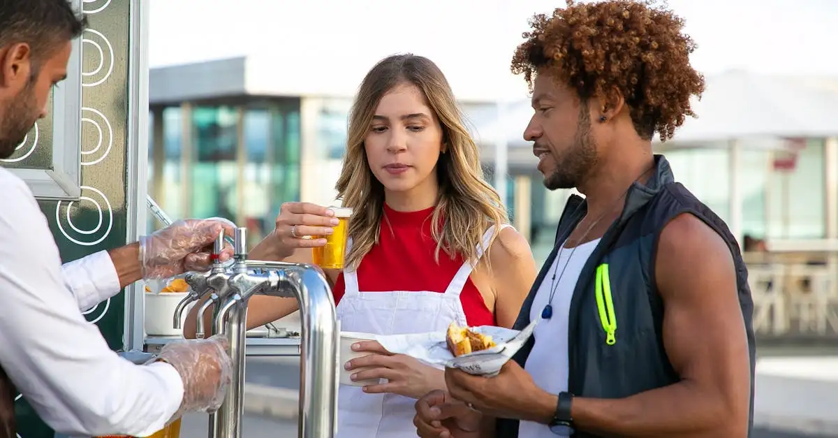 Welke hamburgers bij McDonald's? Ontdek ons complete aanbod!