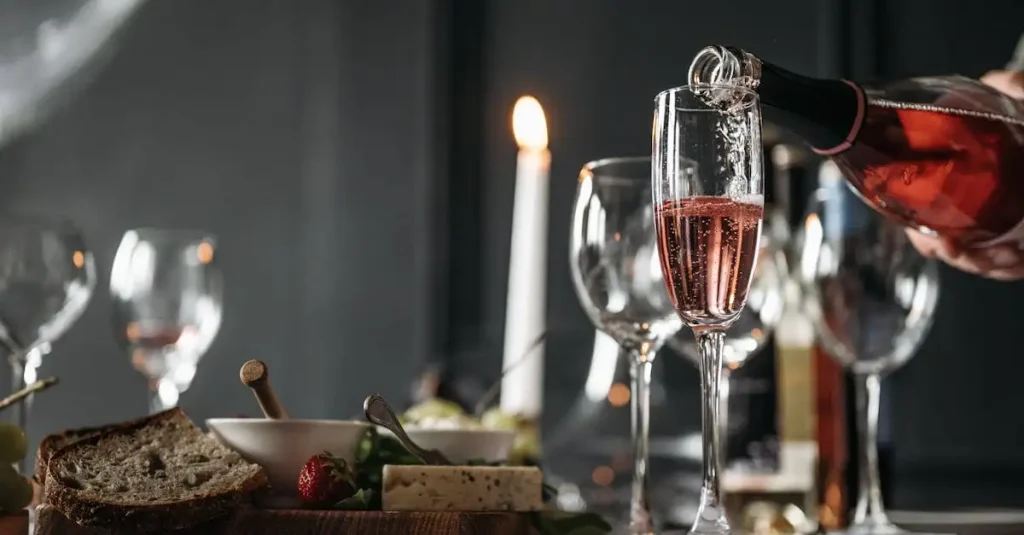 Welke kaas bij champagne? Ontdek de perfecte combinaties!