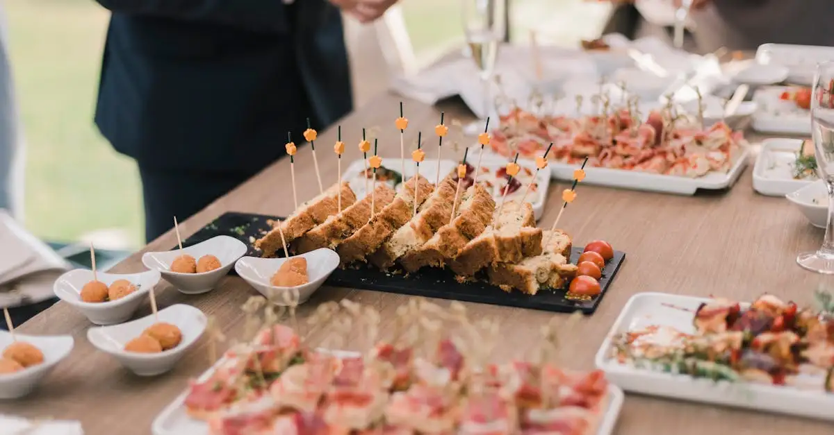 Welke kaas bij champagne? Ontdek de perfecte combinaties!