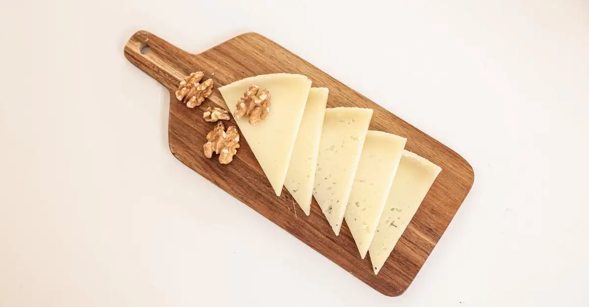 Welke kaas mag je eten bij lactose intolerantie? Ontdek het hier!