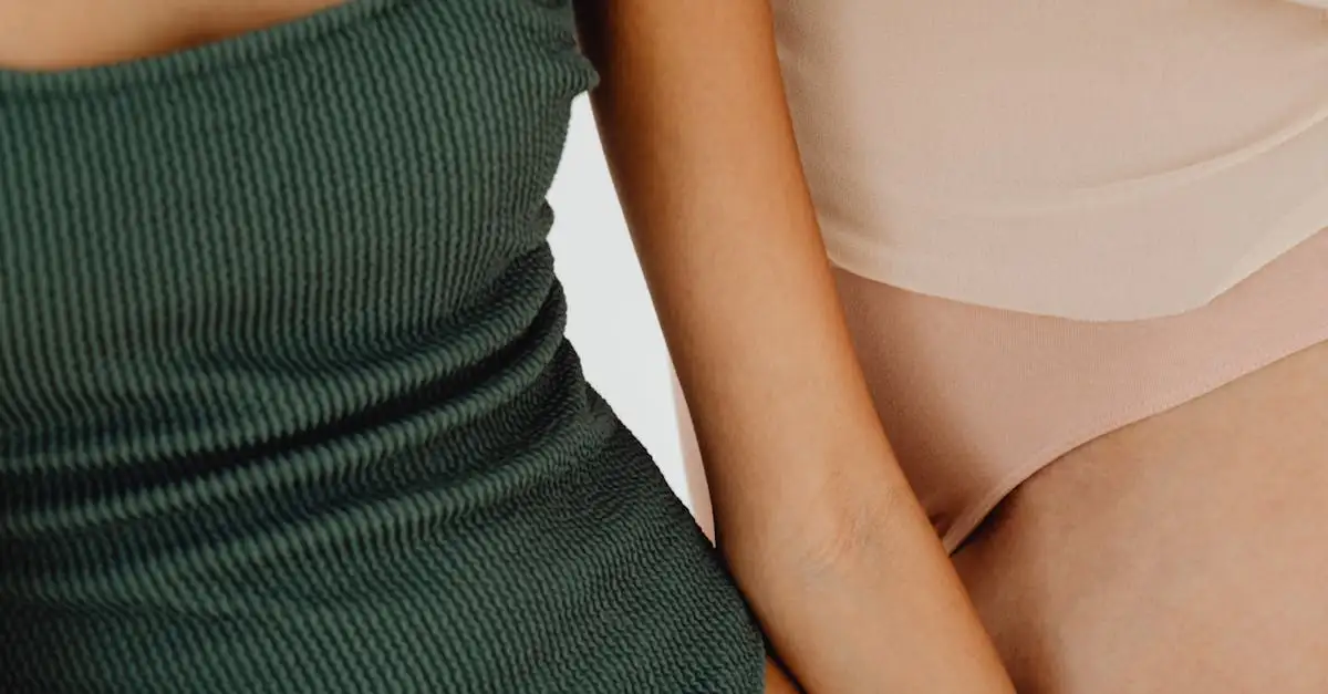 Welke kledingstijl past bij mijn figuur? Ontdek jouw look!