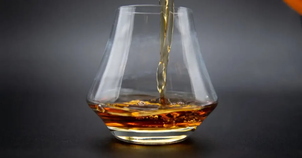 Welke kleur bij cognac? Ontdek de perfecte combinaties!