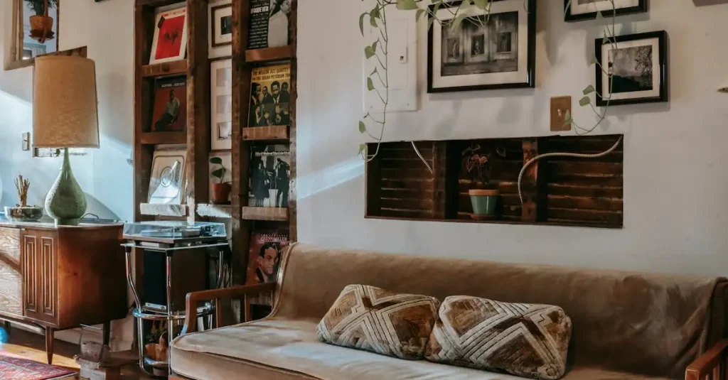 Welke kleur vloer bij houten meubels? Ontdek de beste combinaties!