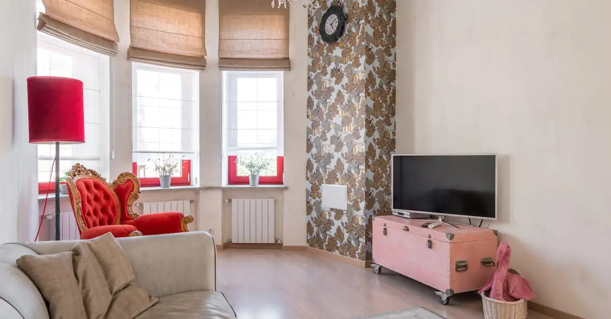 Welke kleur vloerkleed bij cognac bank? Ontdek de beste opties!