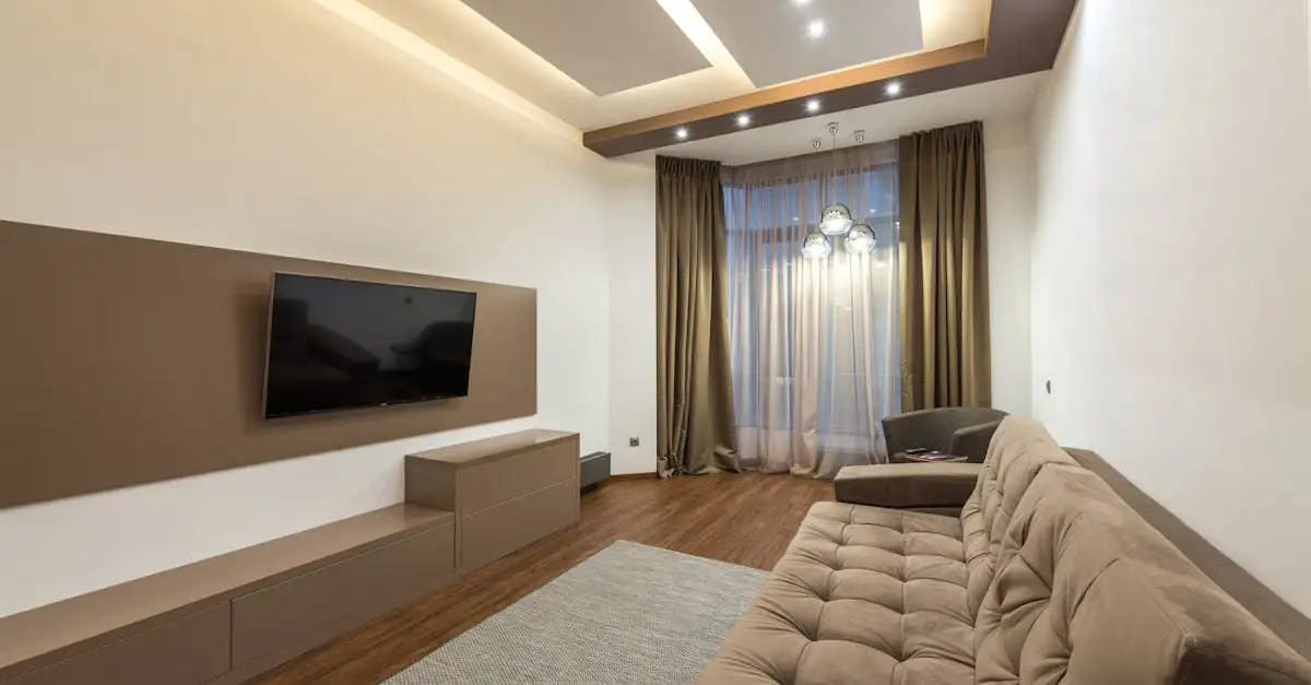Welke kleur vloerkleed bij cognac bank? Ontdek de beste opties!