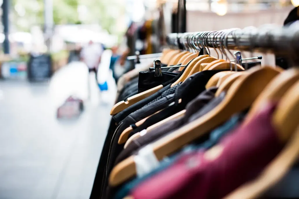 Welke kleuren kleding passen bij mij? Ontdek jouw ideale stijl!