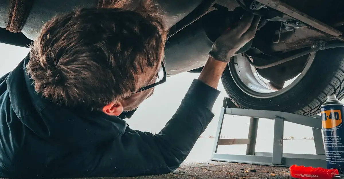 Welke kosten bij auto? Ontdek alles over autokosten!