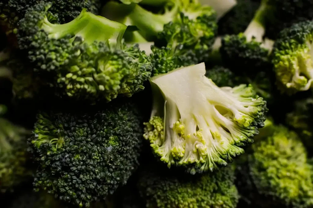 Welke kruiden bij broccoli? Ontdek de beste combinaties!