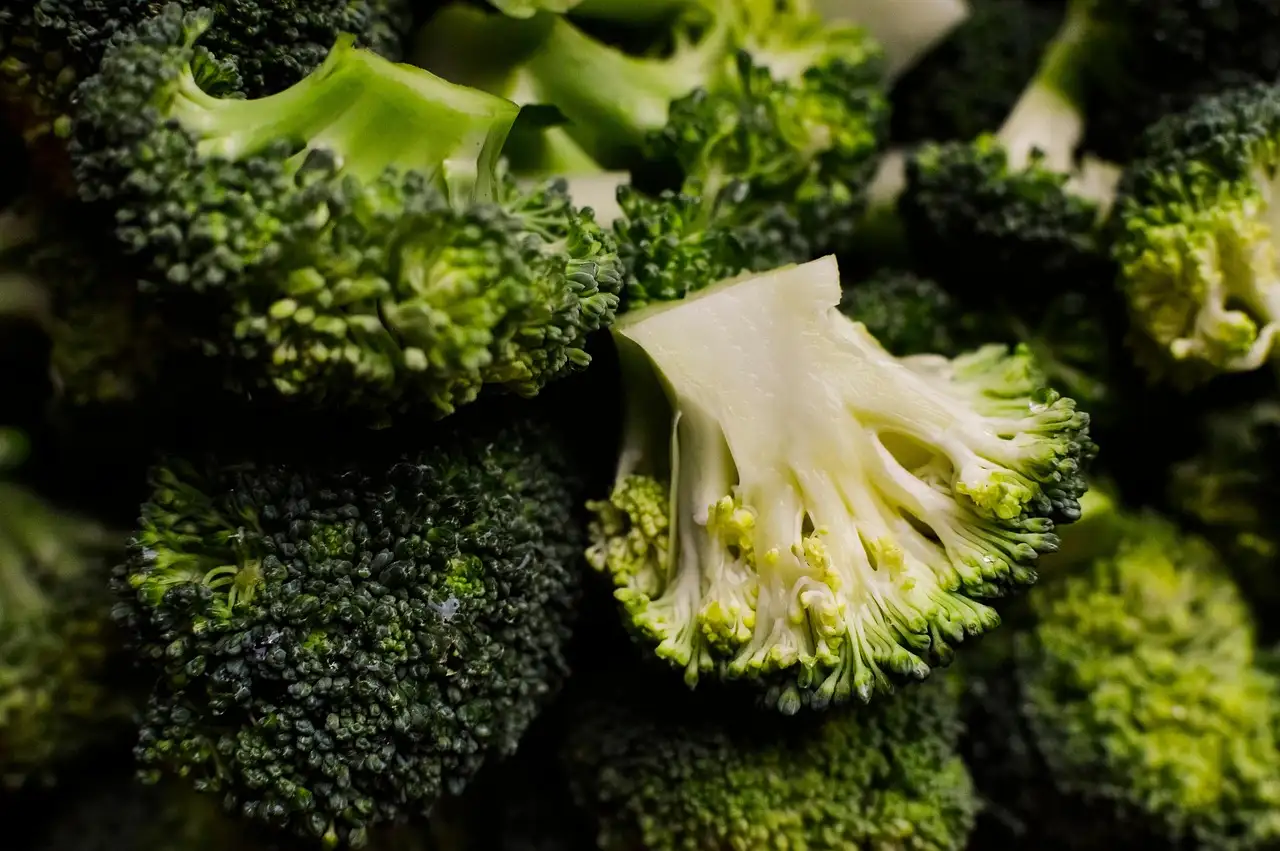 Welke kruiden bij broccoli? Ontdek de beste combinaties!