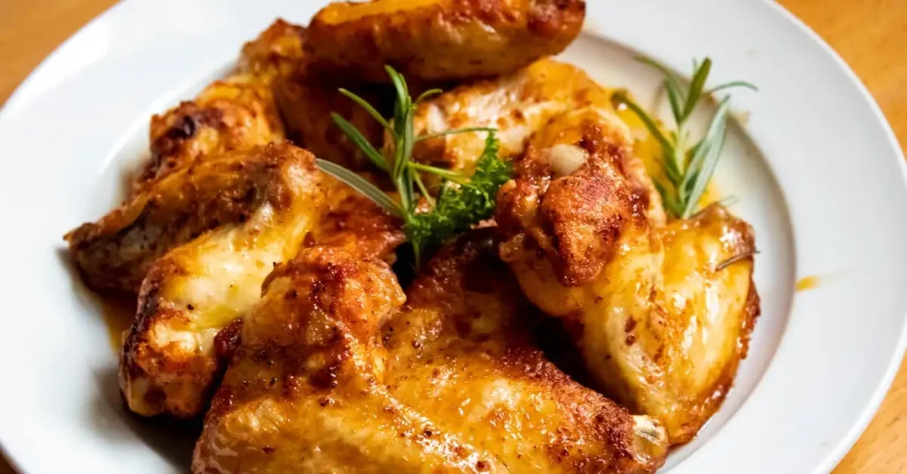 Welke kruiden passen bij kip? Ontdek de beste combinaties!