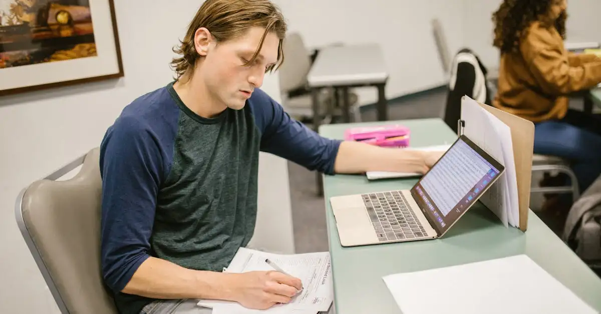 Welke laptop past bij mij quiz? Ontdek jouw ideale laptop!