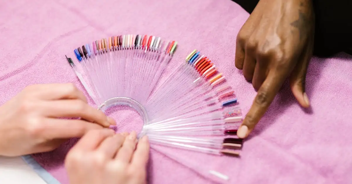 Welke nagellak bij schimmelnagel? Ontdek de beste opties!