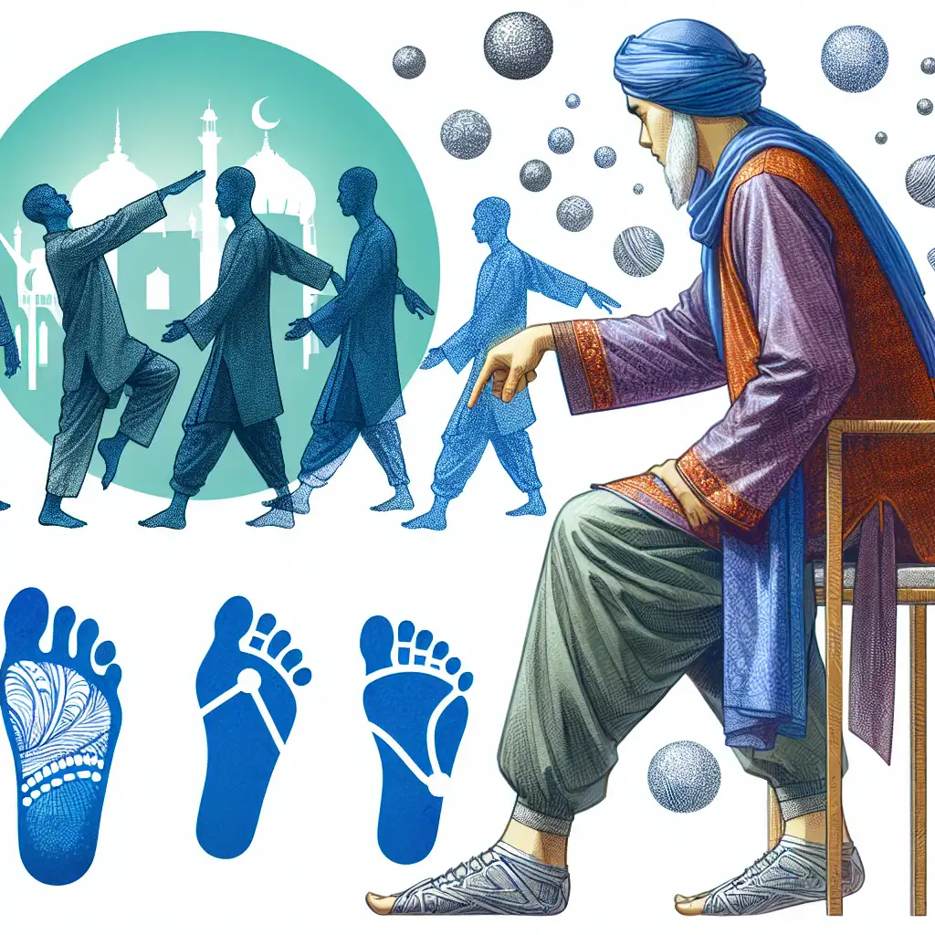 Welke oefeningen bij hallux valgus? Ontdek effectieve tips!