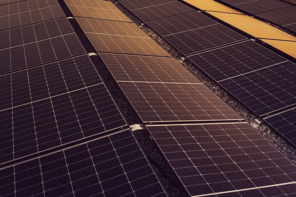 Welke omvormer bij zonnepanelen? Ontdek de beste opties!