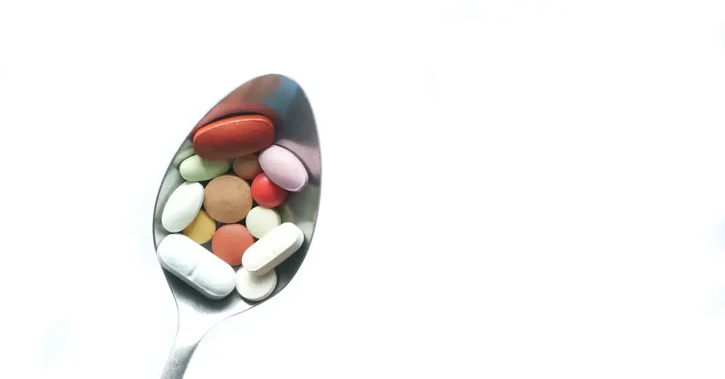 Welke probiotica bij antibiotica? Ontdek de beste keuzes!