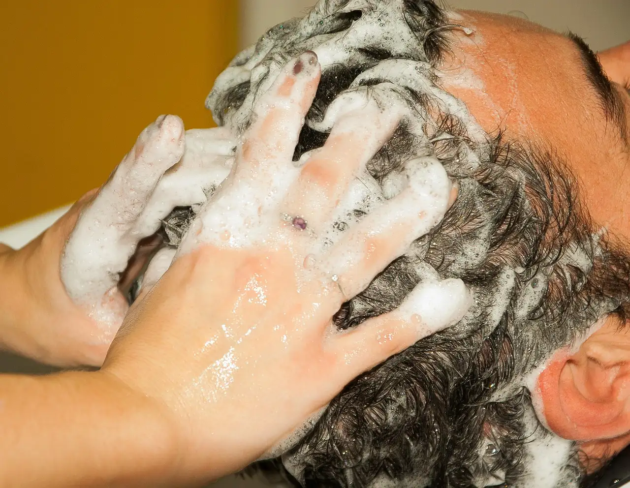Welke Redken shampoo past bij mij? Ontdek jouw ideale match!