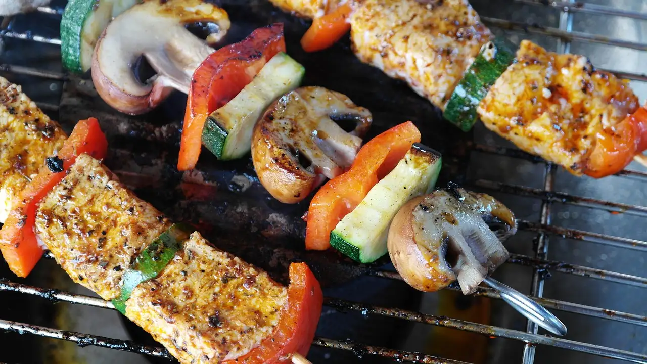Welke salade bij barbecue? Ontdek de beste recepten hier!