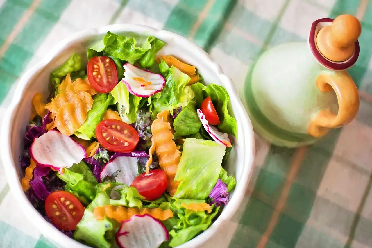 Welke salade past bij lasagne? Ontdek de beste combinaties!