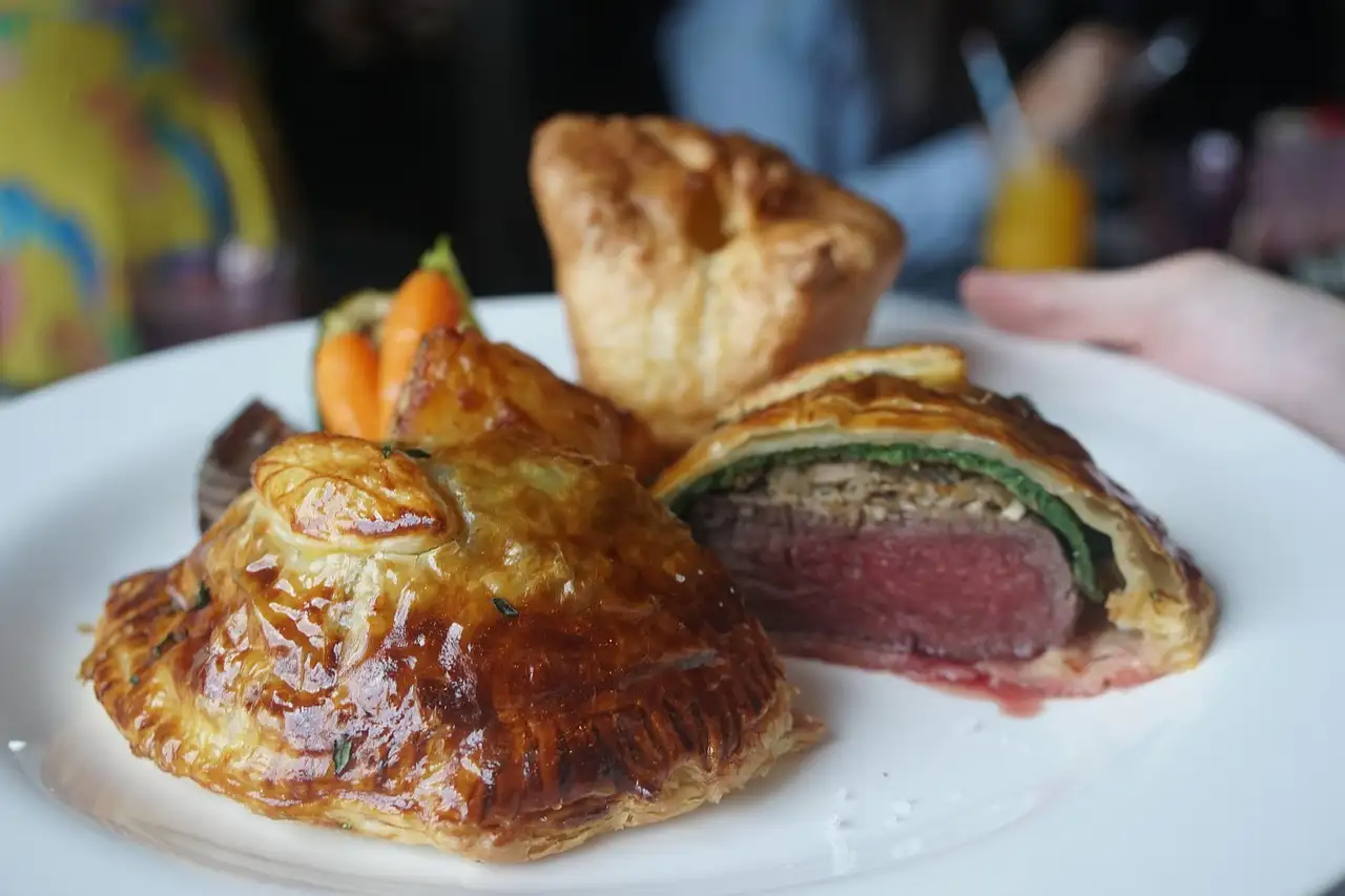 Welke saus bij Beef Wellington? Ontdek de perfecte combinaties!
