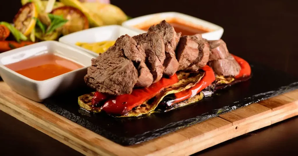 Welke saus bij biefstuk? Ontdek de perfecte combinaties!