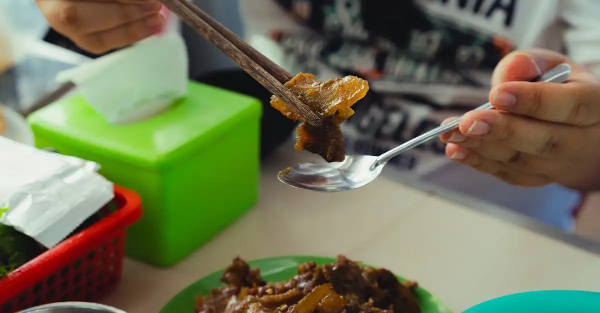 Welke saus bij kalfsgebraad? Ontdek de perfecte sauzen!