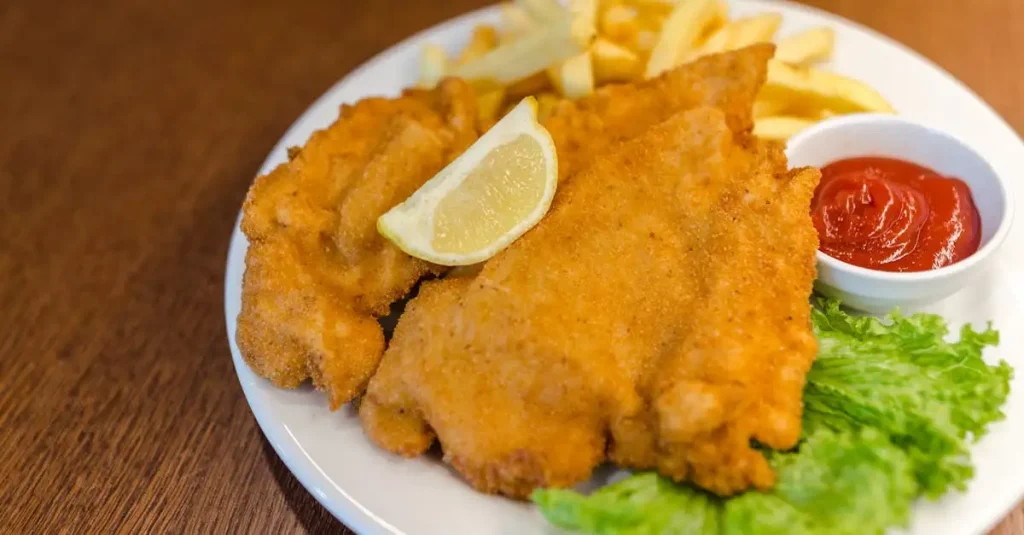 Welke saus bij schnitzel? Ontdek de beste combinaties!