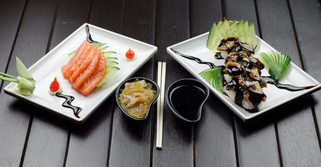 Welke saus is lekker bij zalm? Ontdek de beste opties!