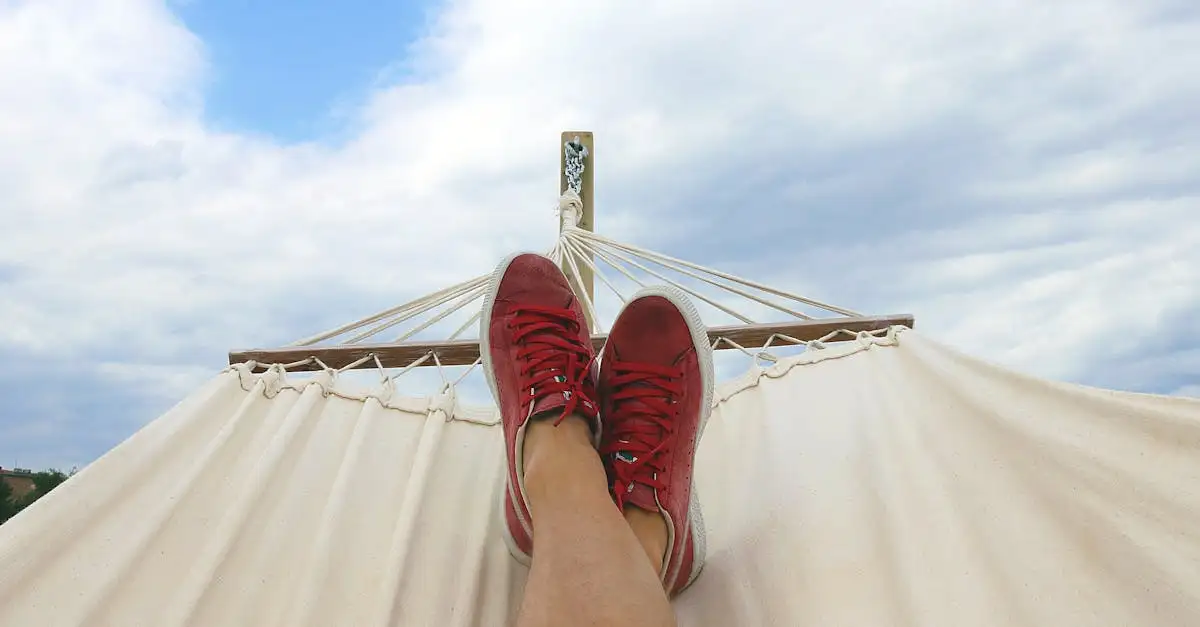 Welke schoenen bij achillespeesontsteking? Tips voor comfort!