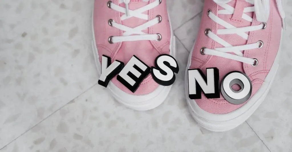Welke sneakers passen bij mij? Ontdek jouw perfecte match!