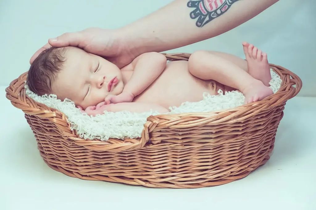 Welke speen bij papfles? Kies de juiste speen voor je baby!
