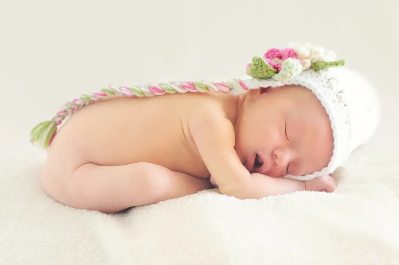 Welke speen bij papfles? Kies de juiste speen voor je baby!