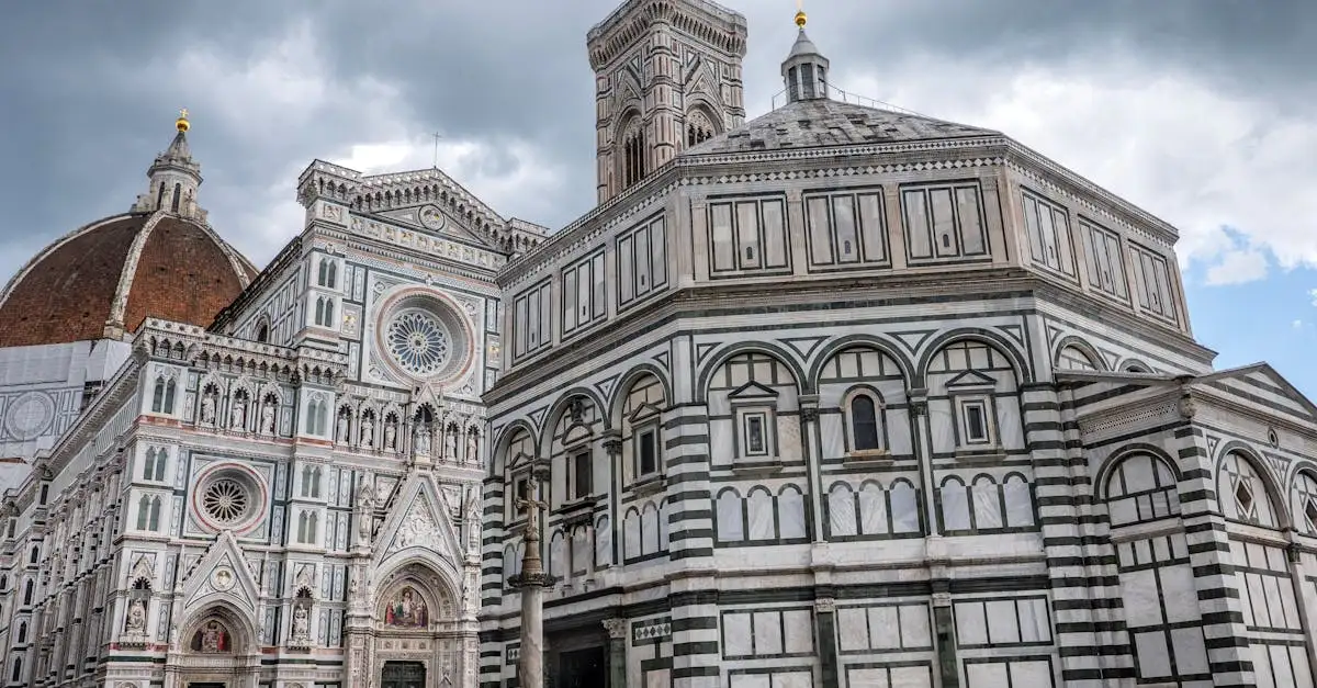 Welke stad in Italië herbergt de beroemde Toren van Pisa?