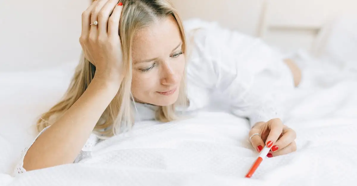 Welke testen bij zwangerschap? Ontdek alles over tests en opties!
