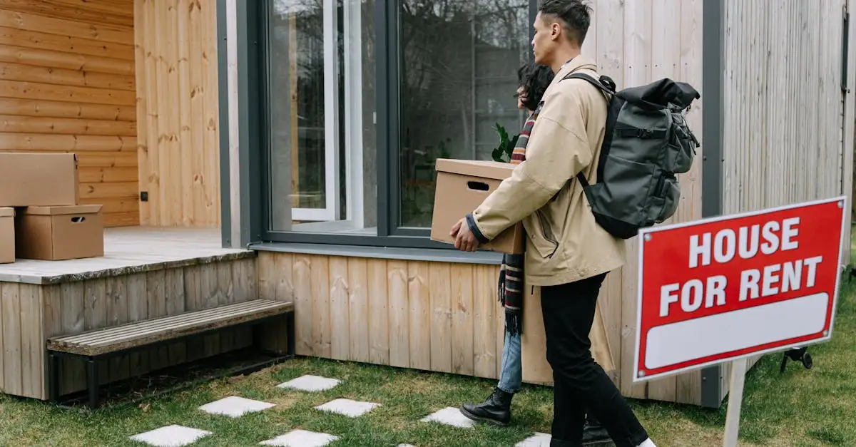 Welke verzekeringen heb je nodig bij een huurhuis? Ontdek nu!