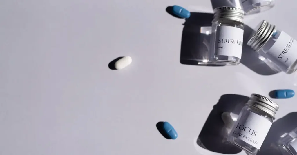 Welke vitamine bij stress? Ontdek de beste opties en tips!
